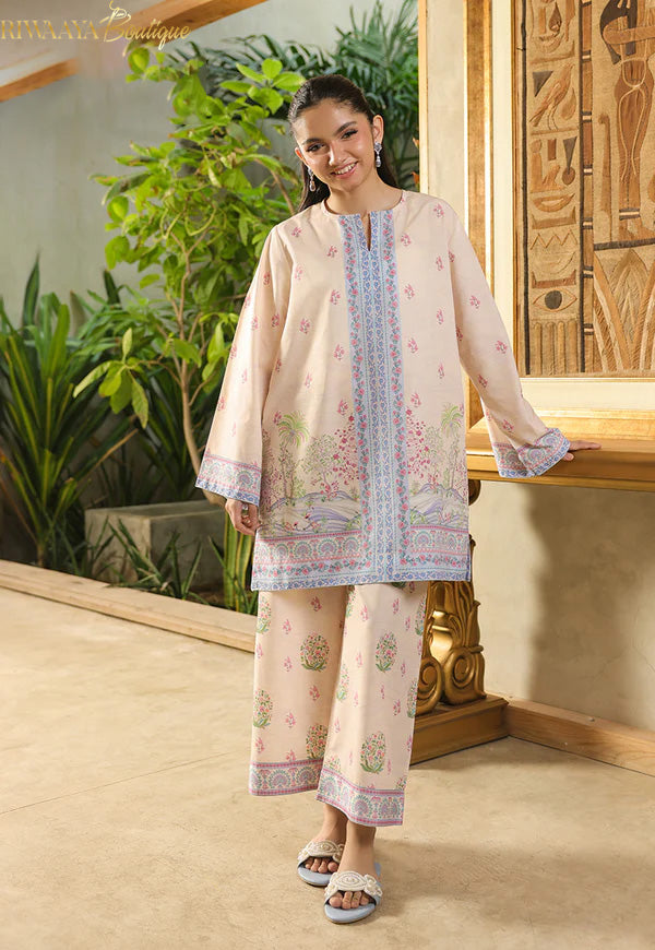 Graceful Drape - Riwaaya Boutique