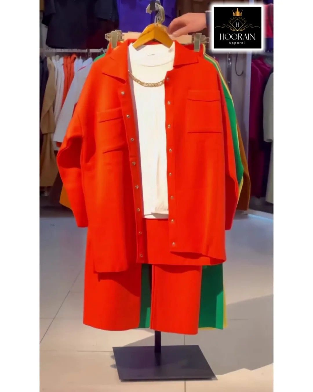 Blush Bloom Suit- Hoorain Apparel New Arrival