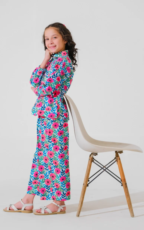 Wren suits for girls (6-14Years)