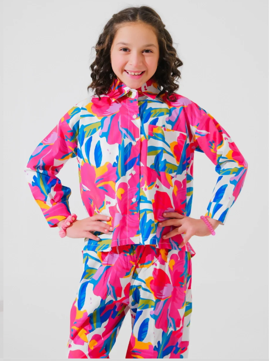 Alara suit for girls (6-14 Years)