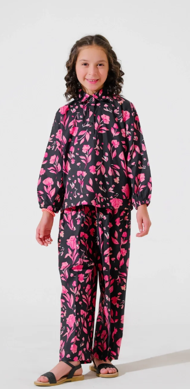 Zelda suit for girls (6-14 Years)