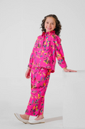 Taffy suit for girls