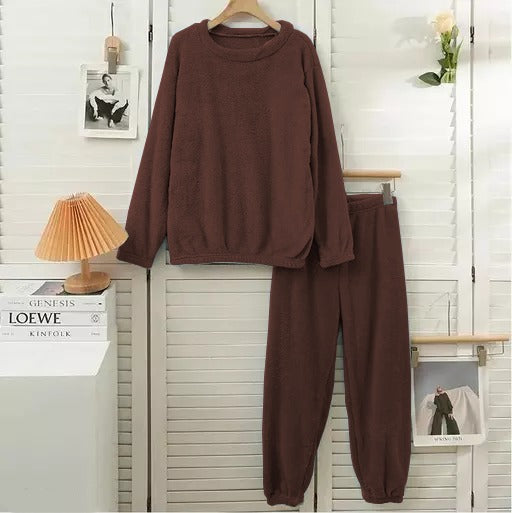 Cloud Comfort Lounge Set Soft & Cozy