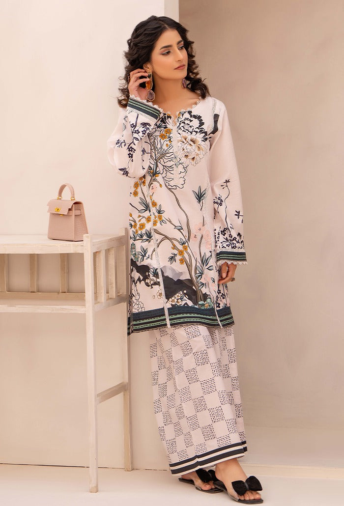 Velvet Touch – Soft & Stylish  Suit